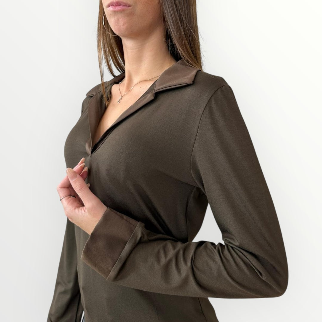 LOFT.73 - CAMICIA MISANO