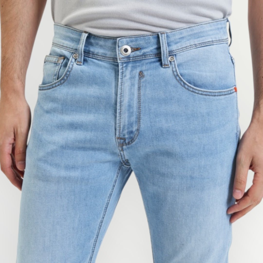 GIANNI LUPO - JEANS SKINNY FIT