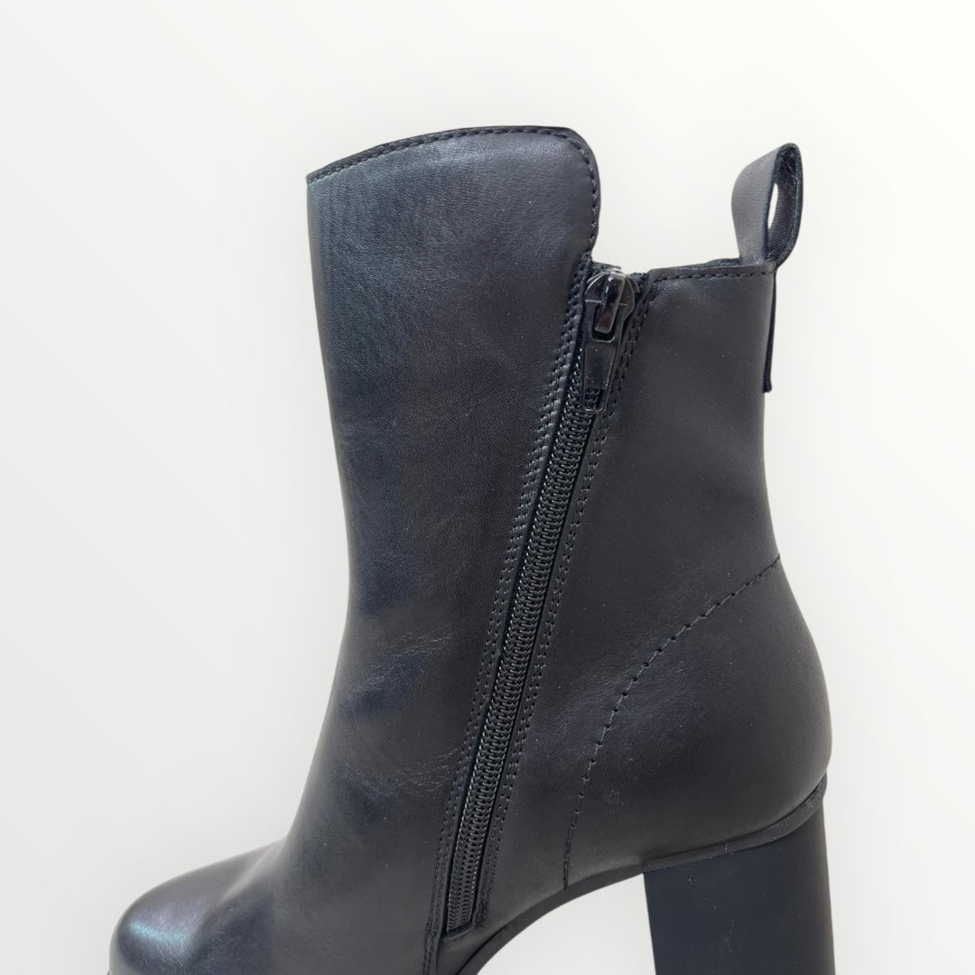 CULT - STIVALETTO JAGGER 4334