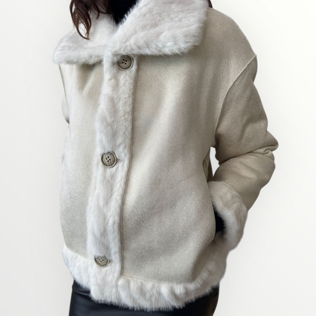 KOCCA - CAPPOTTO MARIELIES