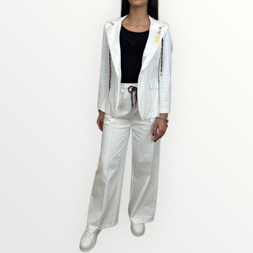 LOFT.73 - PANTALONE MULINO