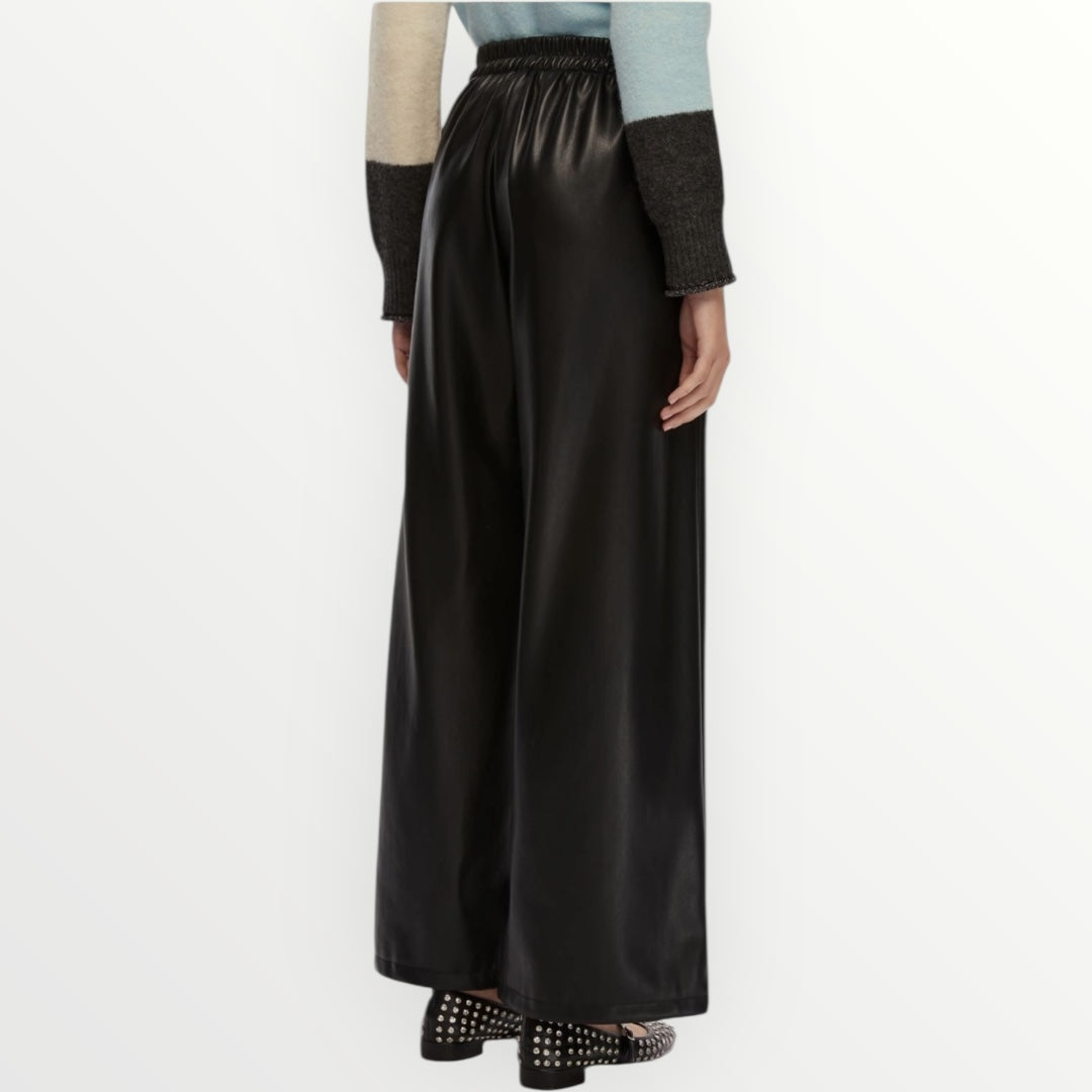 MOMI - COLLANA ANELLO