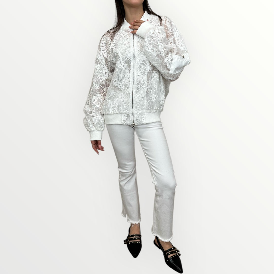 LOFT.73 - BOMBER MELA