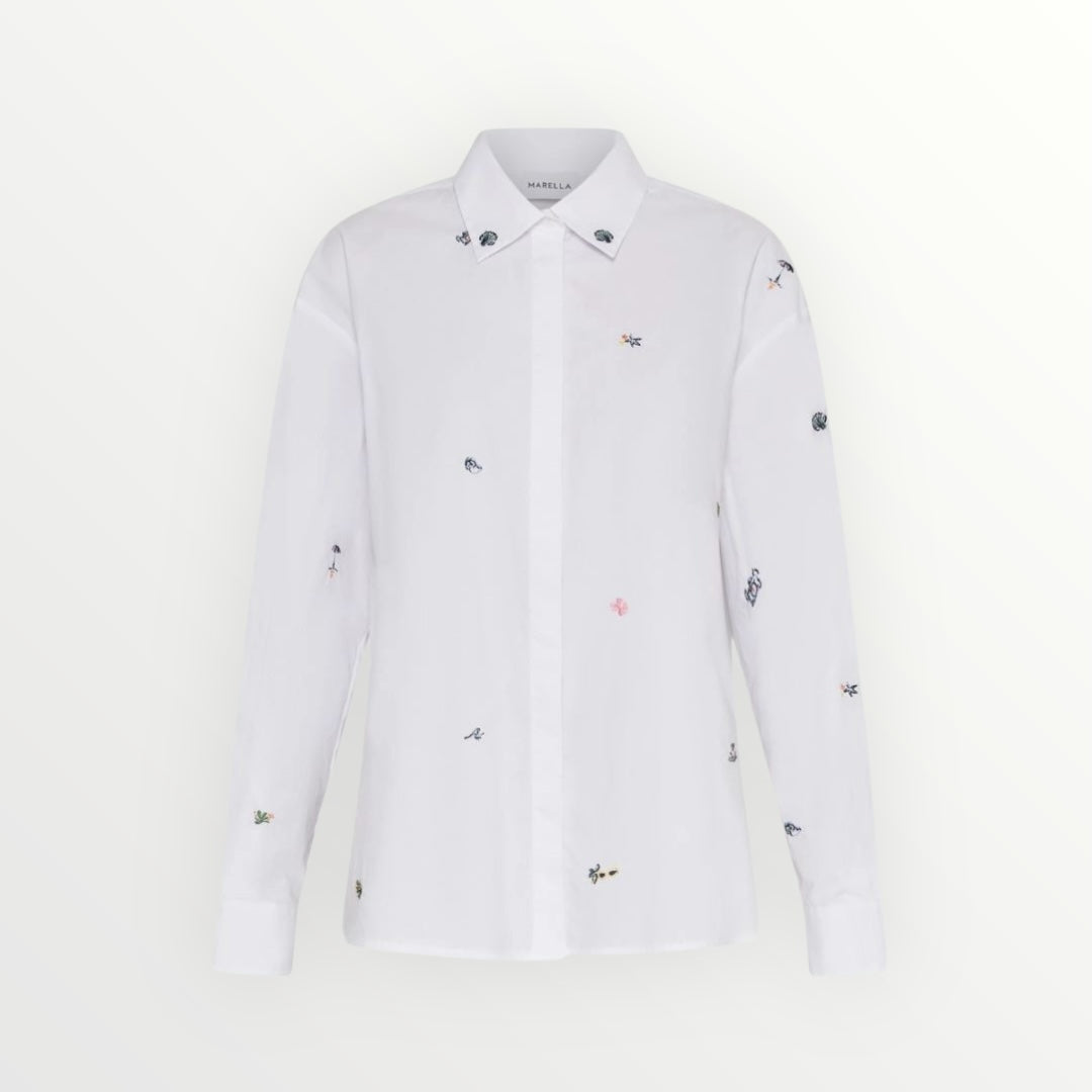MARELLA - CAMICIA KARMAN