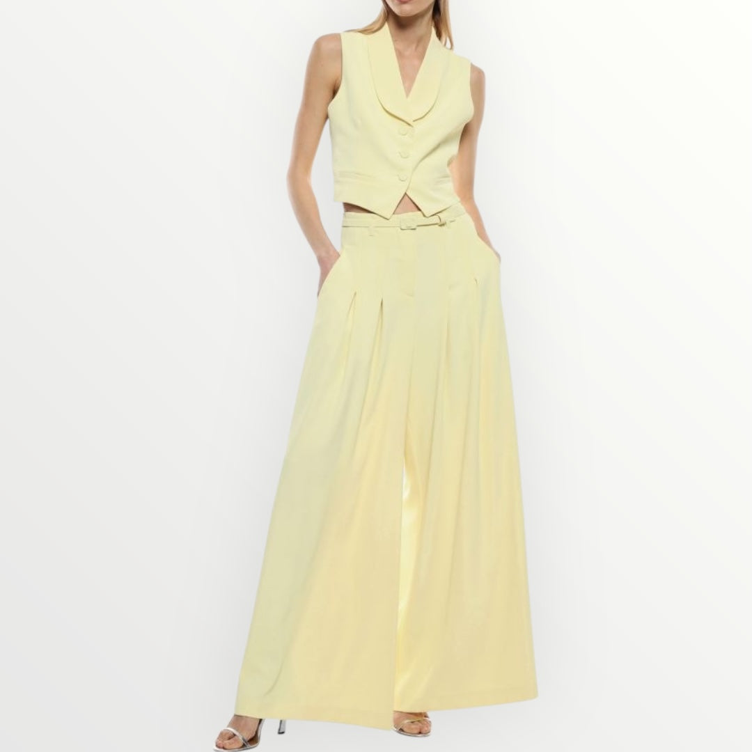 IMPERIAL - PANTALONE AMPIO