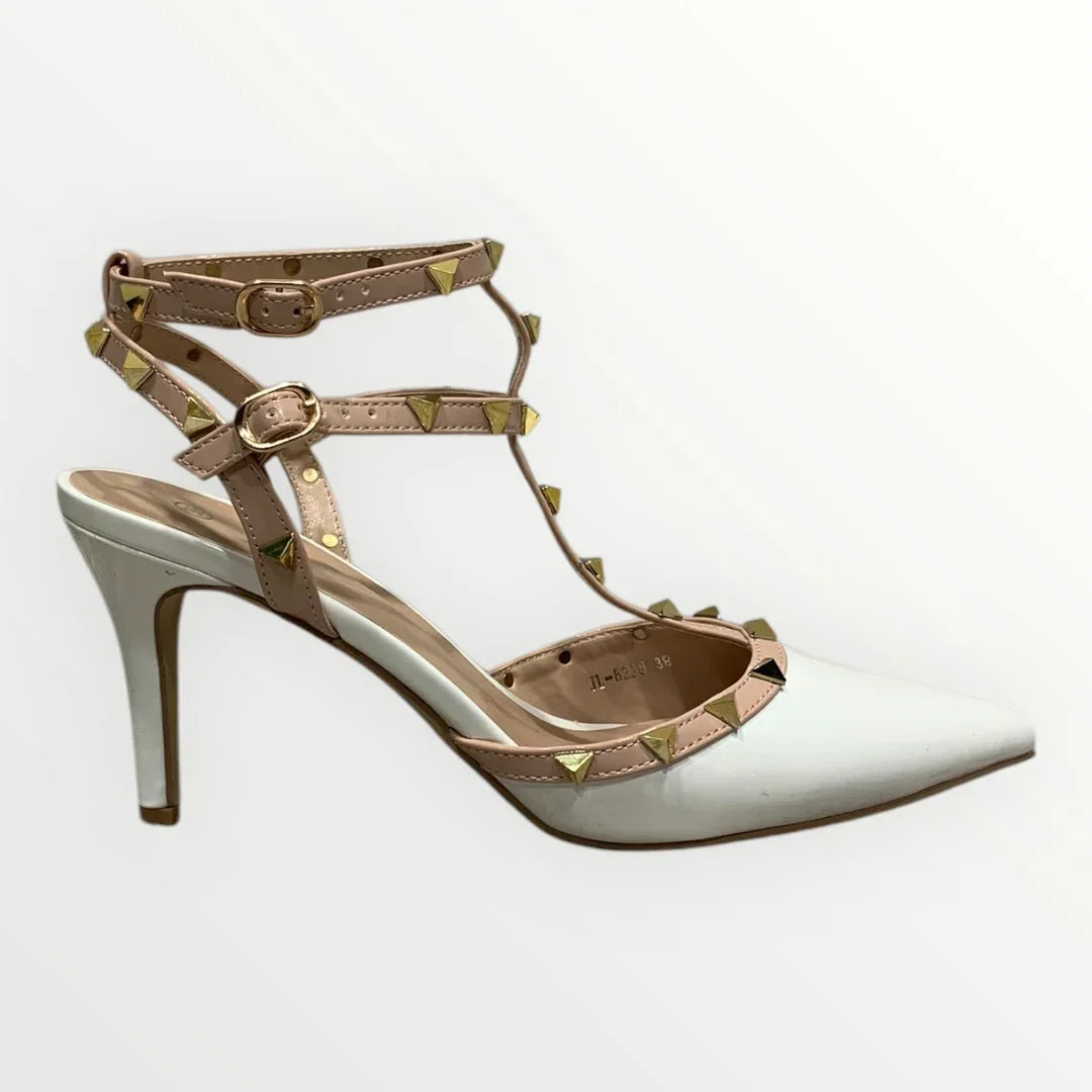 LOFT.73 - DECOLLETE AURORA