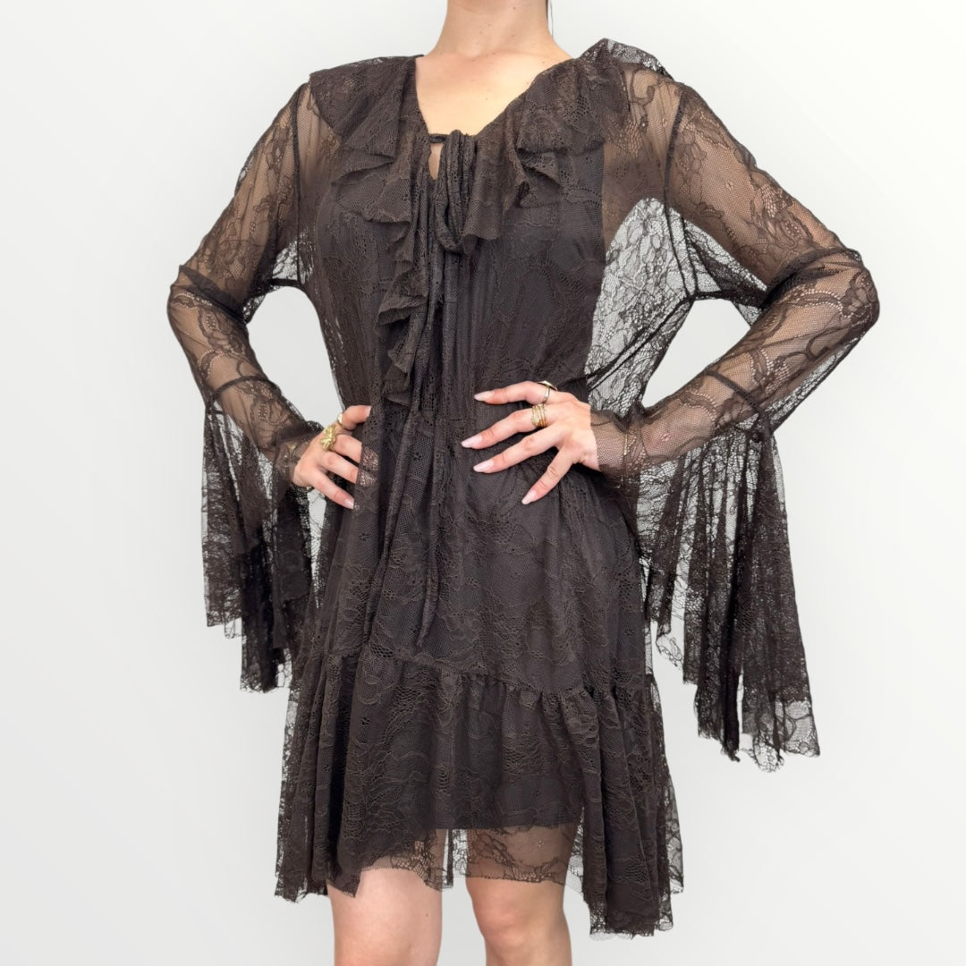 LOFT.73 - CAMICIA MIRAGGIO