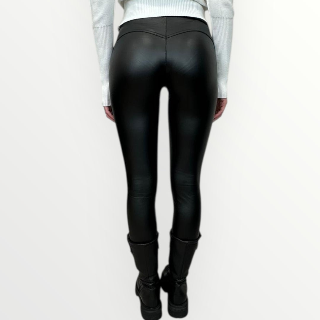 LOFT.73 - LEGGINGS ACACIA