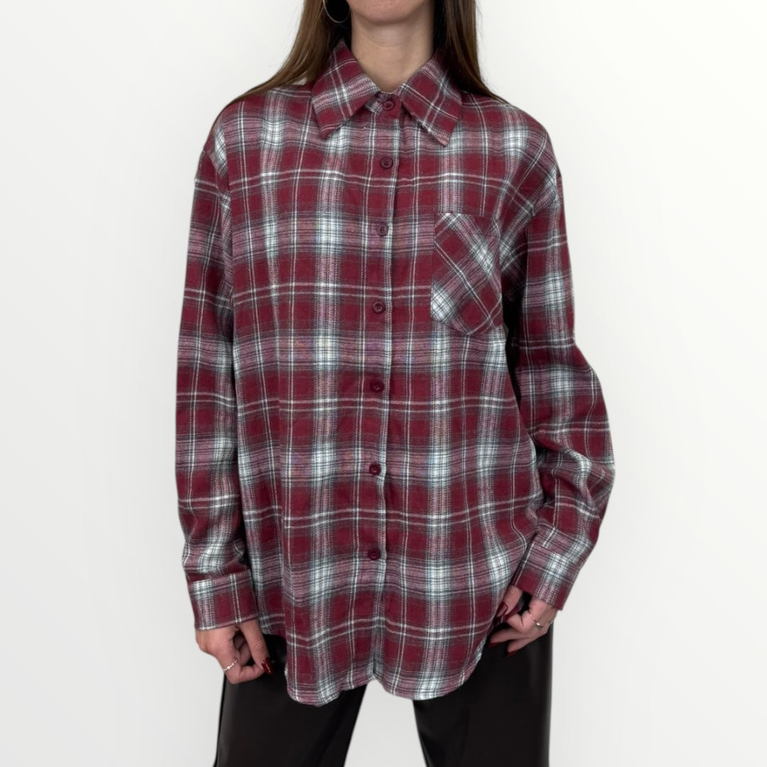 LOFT.73 - CAMICIA PONZA