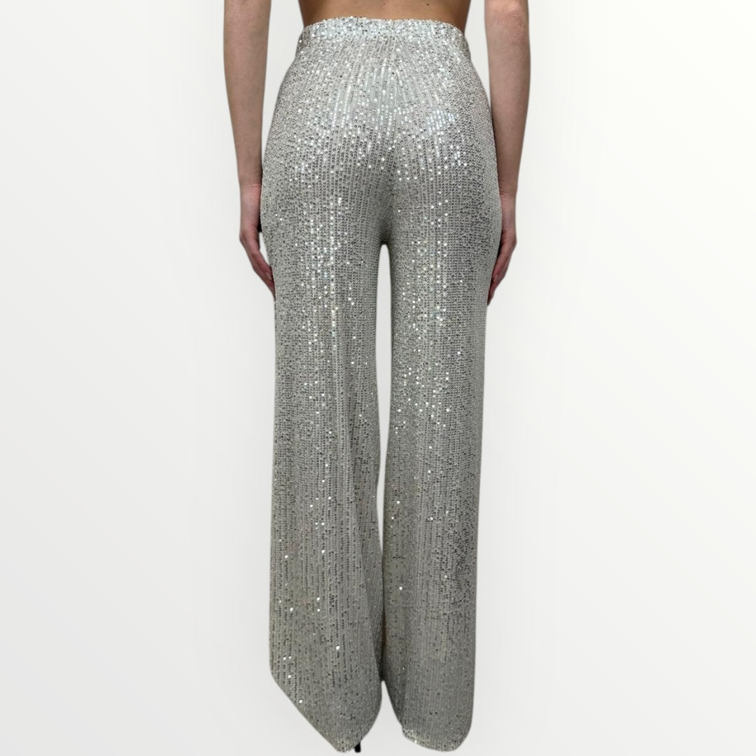 LOFT.73 - PANTALONE ABETE