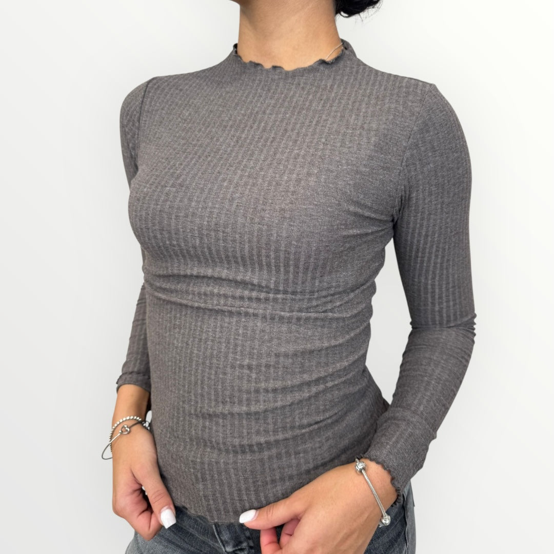 ONLY - MAGLIA LEMMA