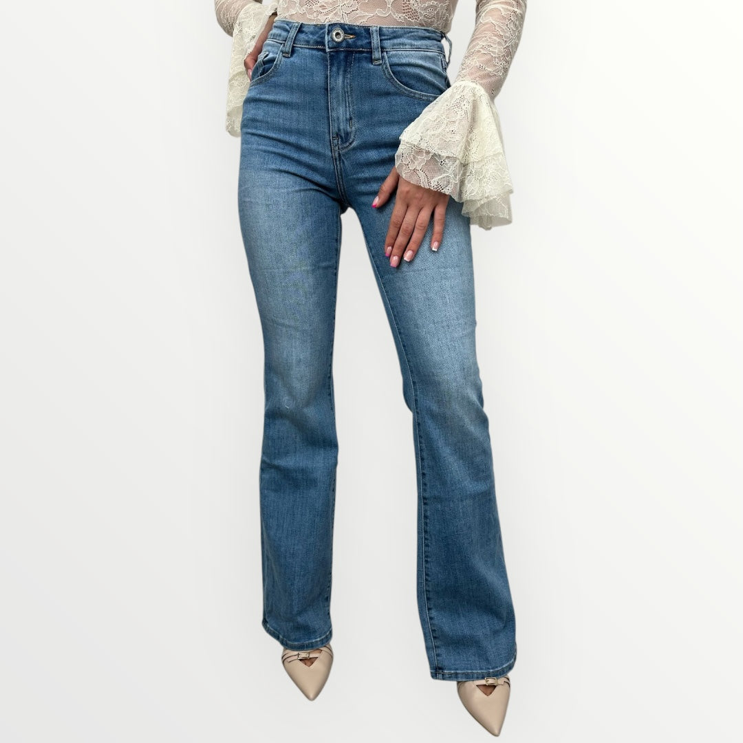 LOFT.73 - JEANS PIUMA