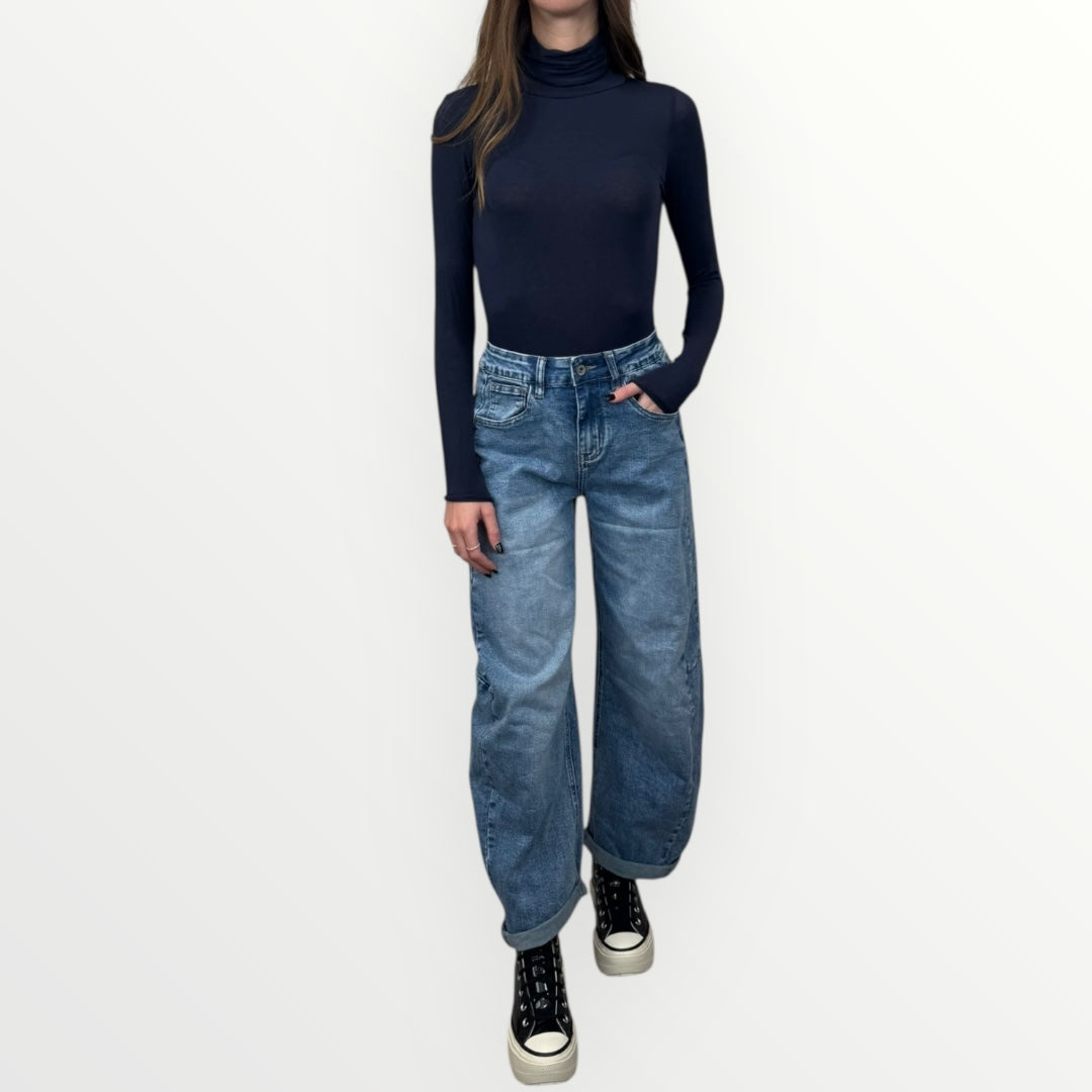 LOFT.73 - T-SHIRT VELO