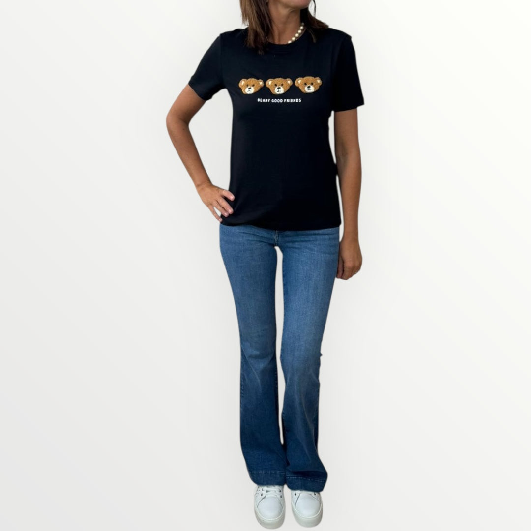 ONLY - T-SHIRT TERESA