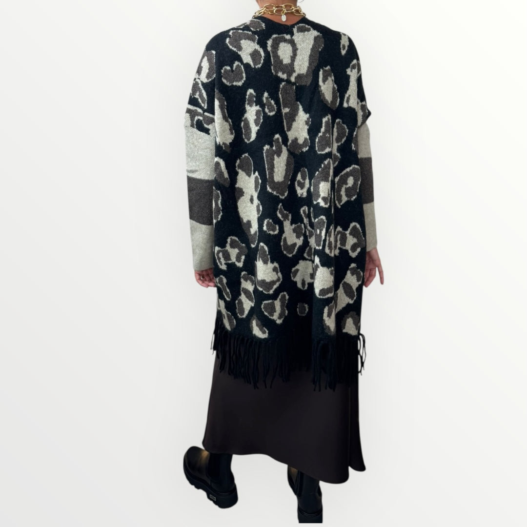 LOFT.73 - CARDIGAN LAGO