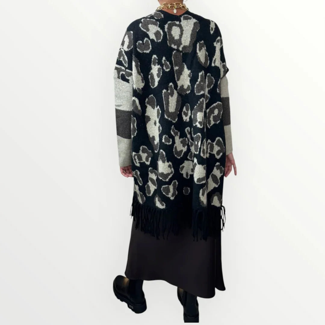LOFT.73 - CARDIGAN LAGO