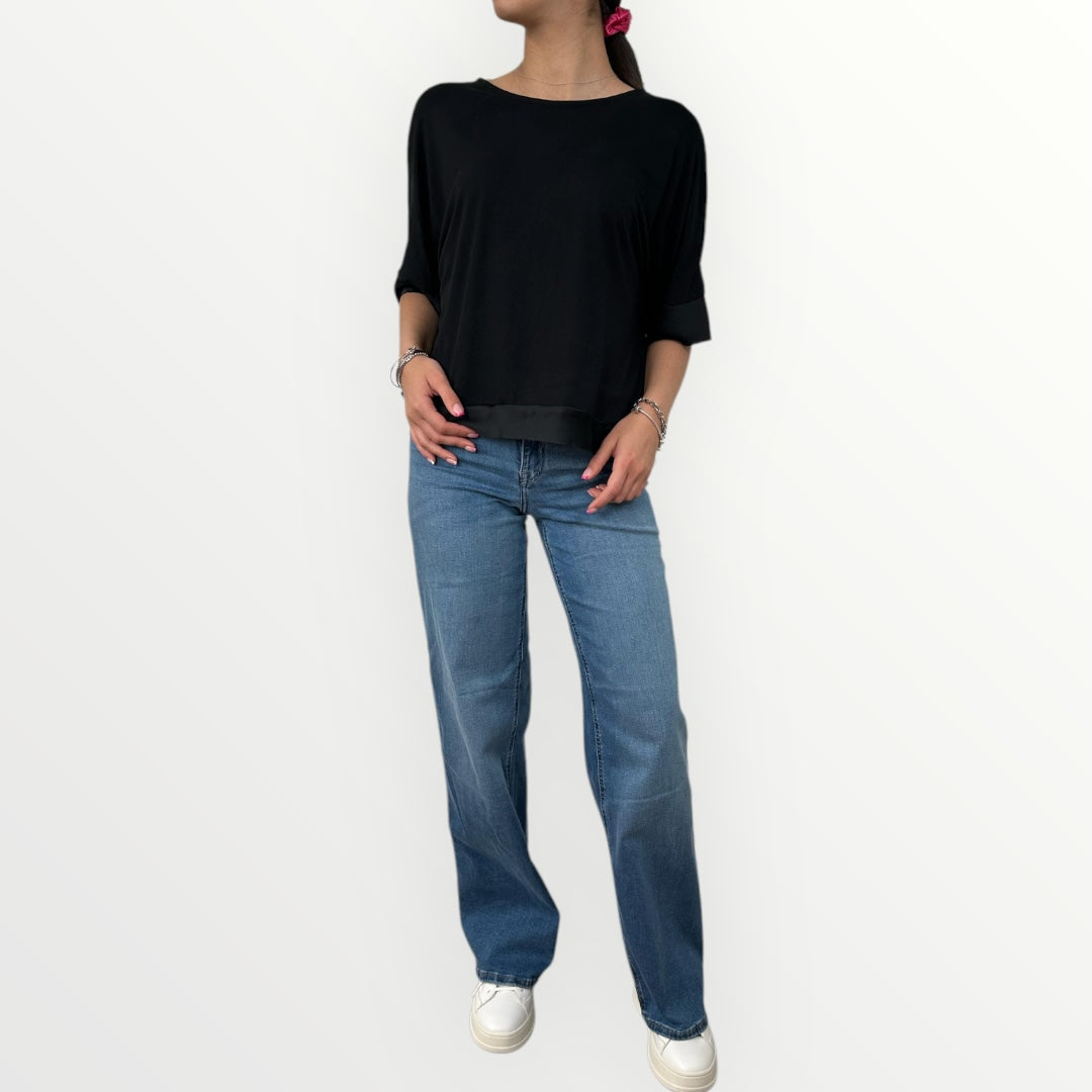 LOFT.73 - MAGLIA ESSENZA