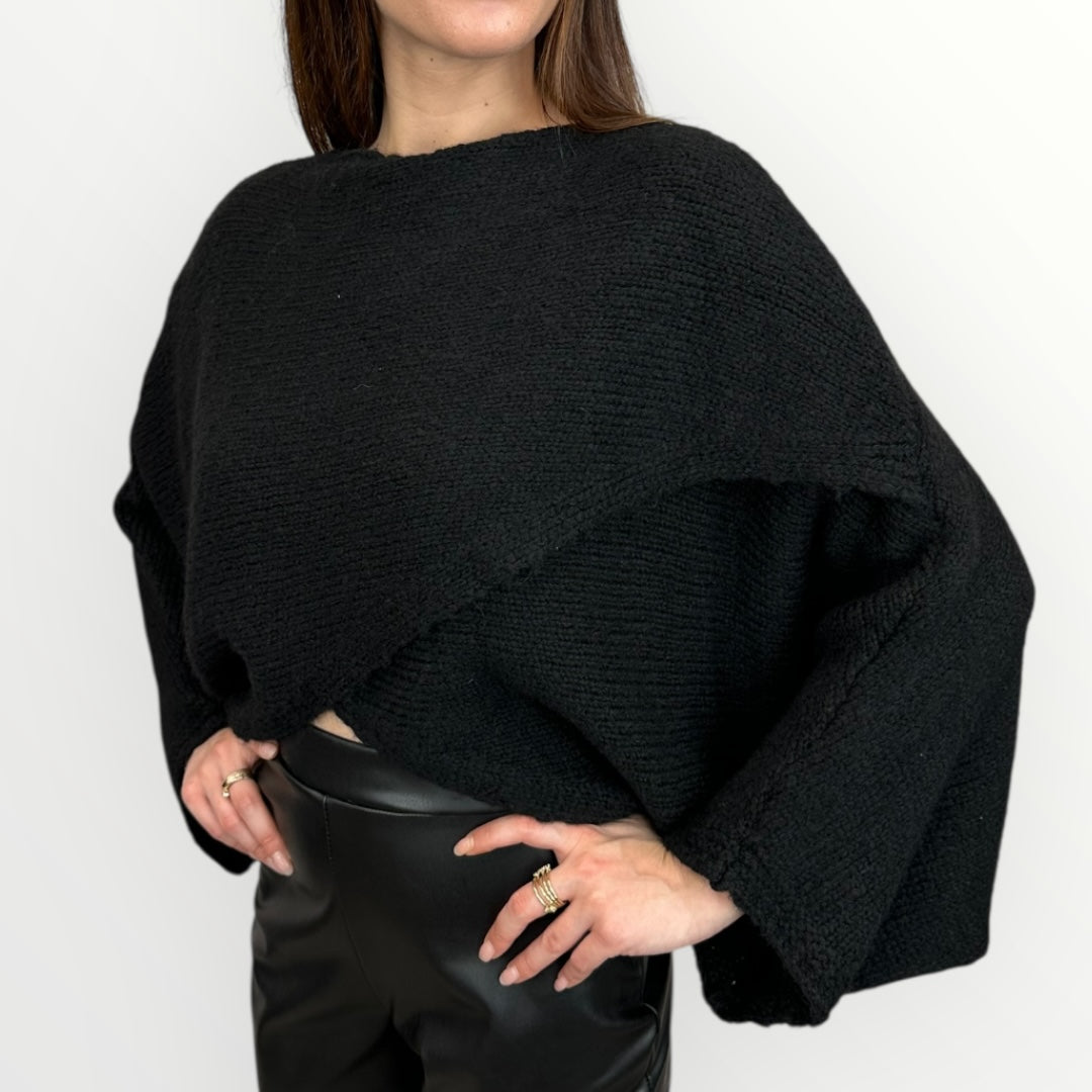 LOFT.73 - MAGLIA ATENE