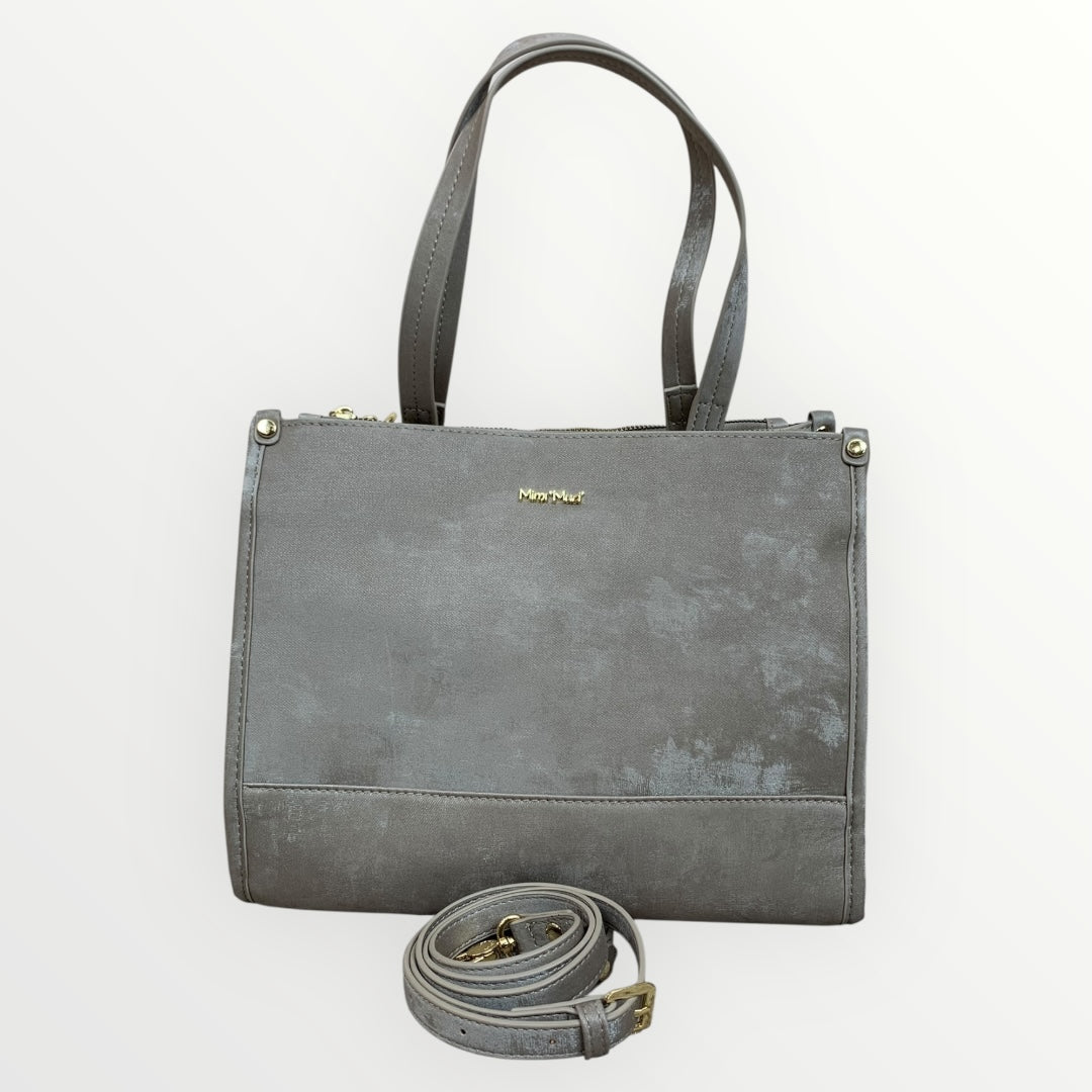 MIMI MUA' - BORSA