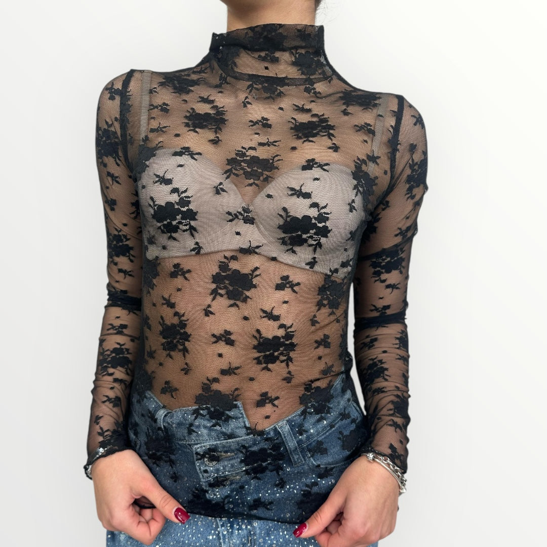 LOFT.73 - T-SHIRT MERCURIO