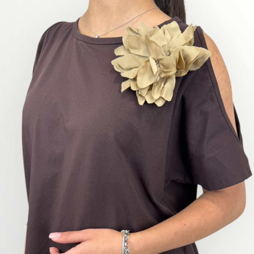 LOFT.73 - BLUSA MULAN