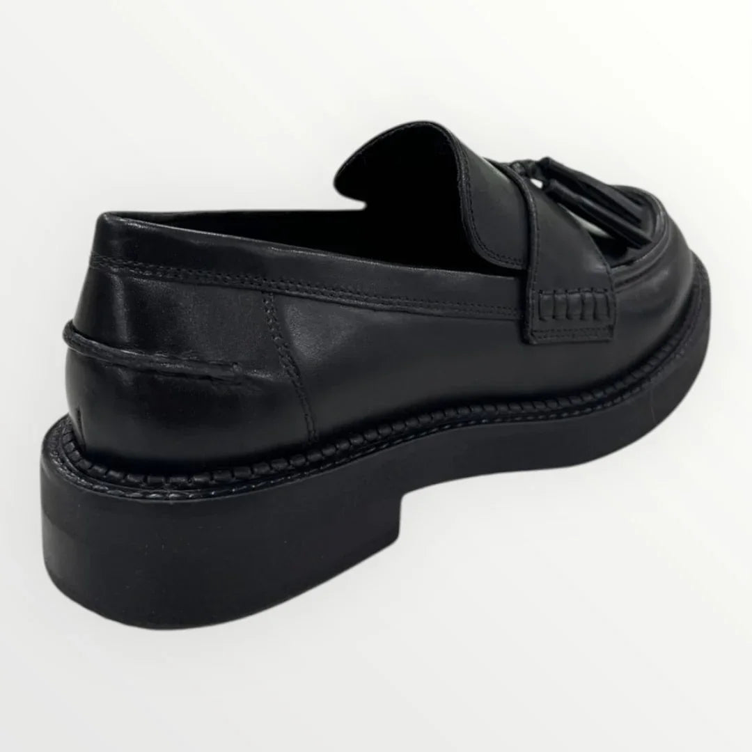 GEOX - MOCASSINO PLUETTE