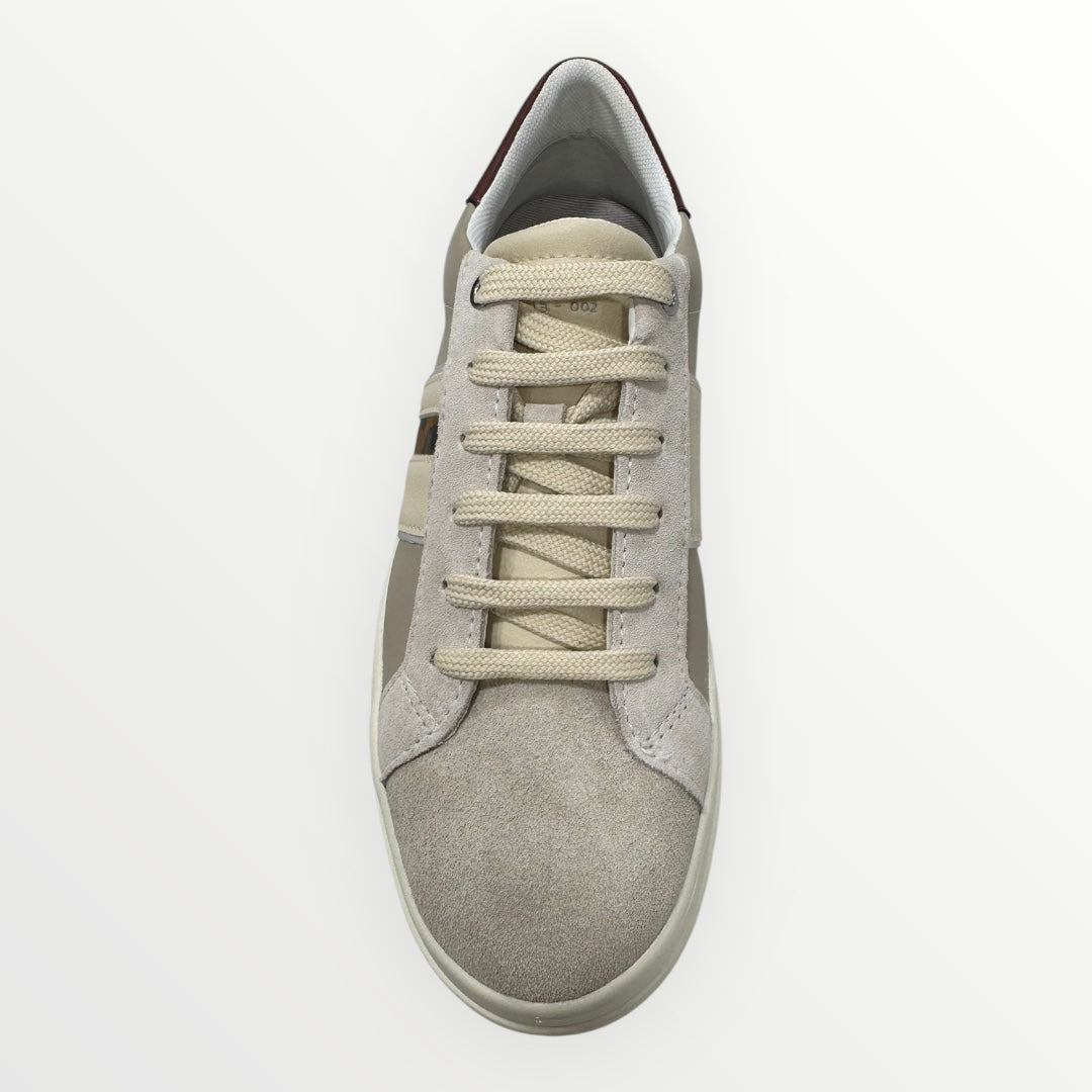 GEOX - SNEAKER SPHERICA