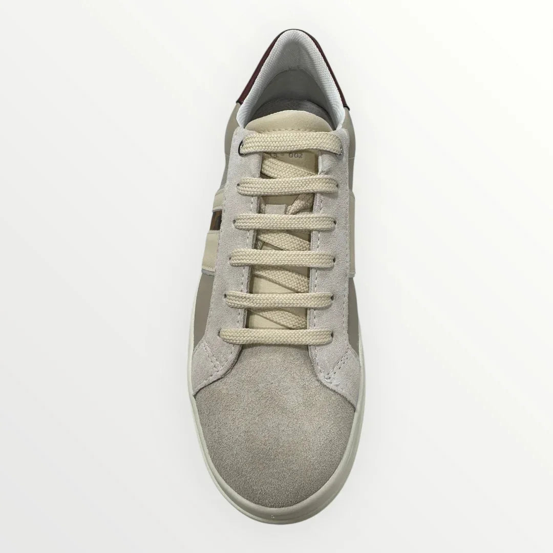 GEOX - SNEAKER SPHERICA