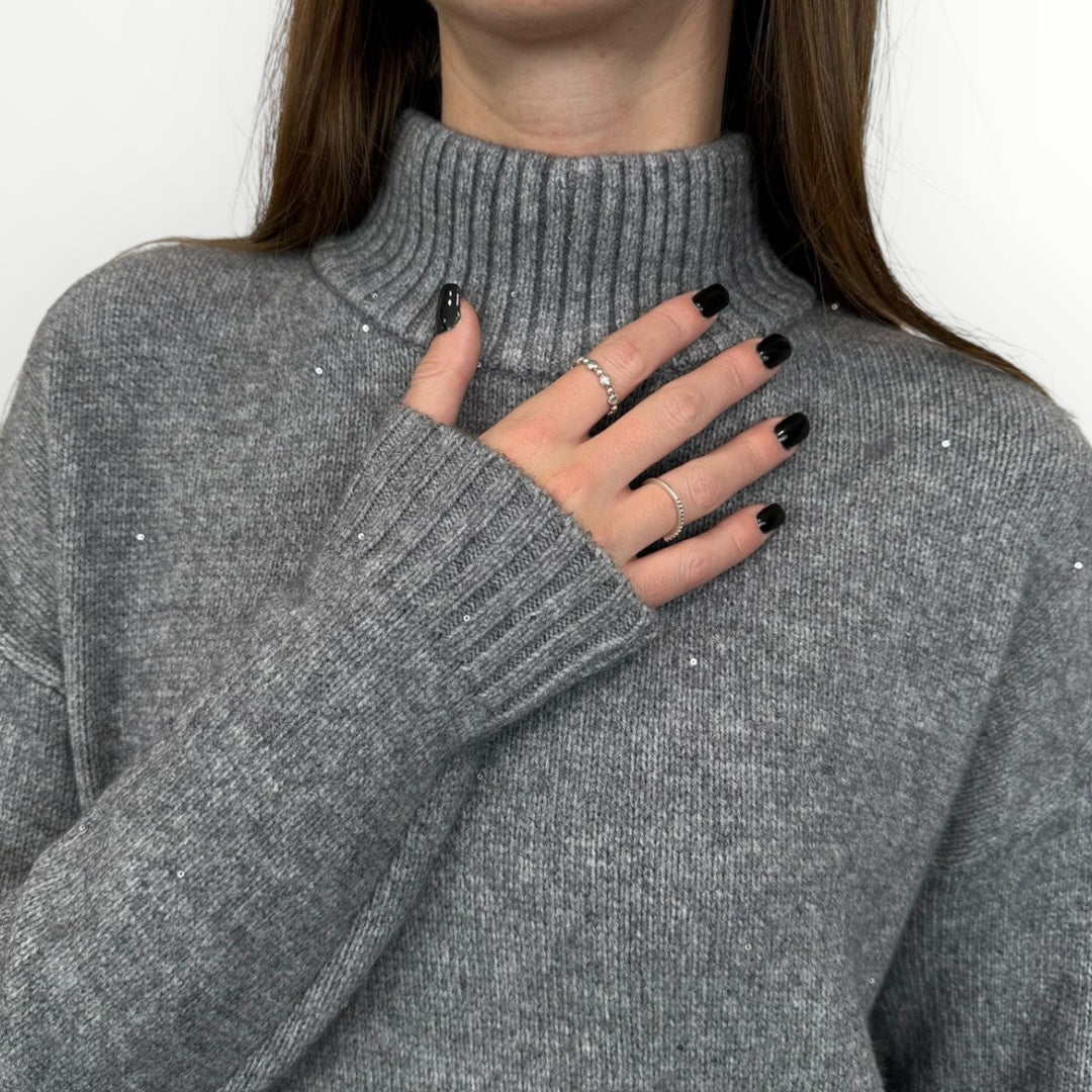 LOFT.73 - MAGLIA SPERANZA