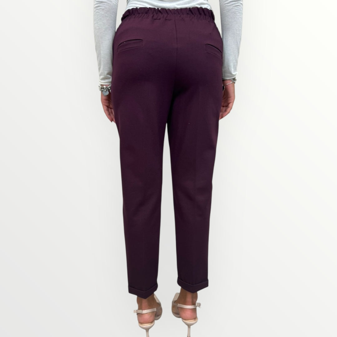 LOFT.73 - PANTALONE AGRIGENTO