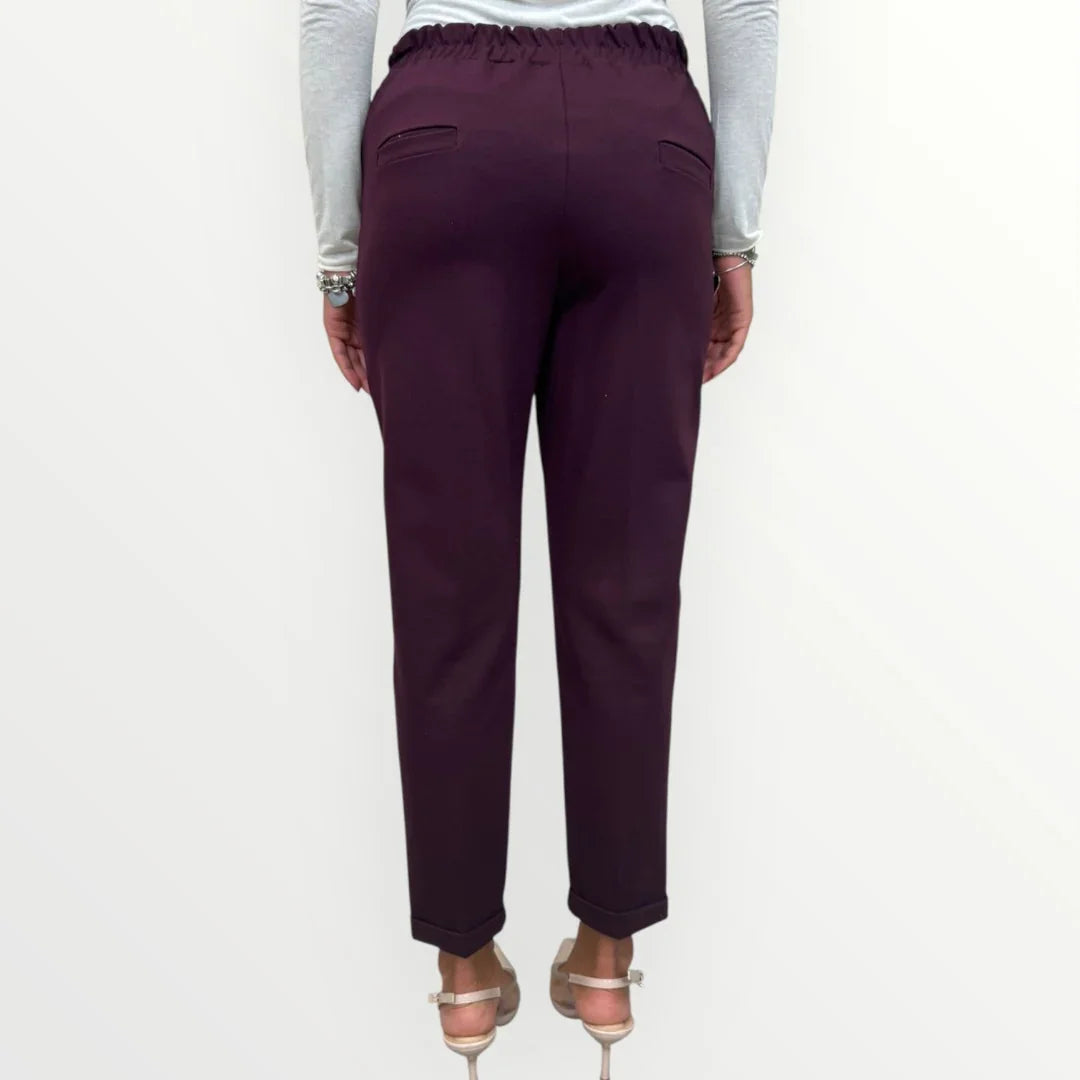 LOFT.73 - PANTALONE AGRIGENTO
