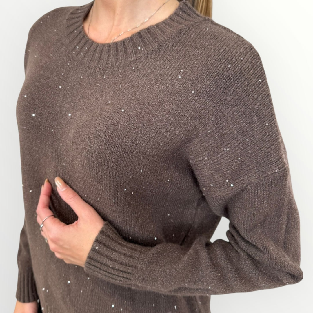 LOFT.73 - MAGLIA GRAZIA