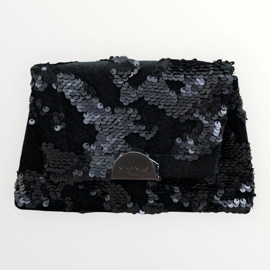 MIMI MUA' - BORSA