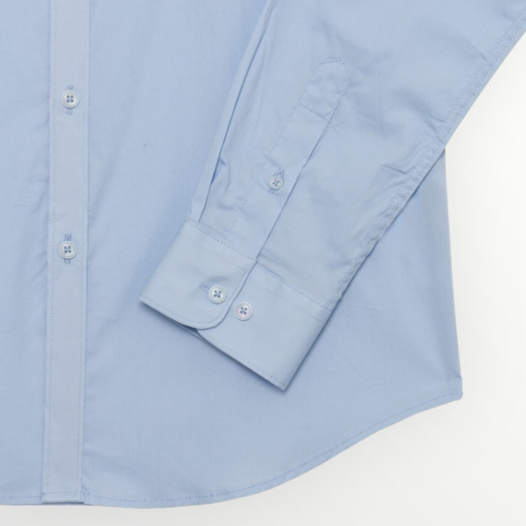 GIANNI LUPO - CAMICIA SLIM FIT