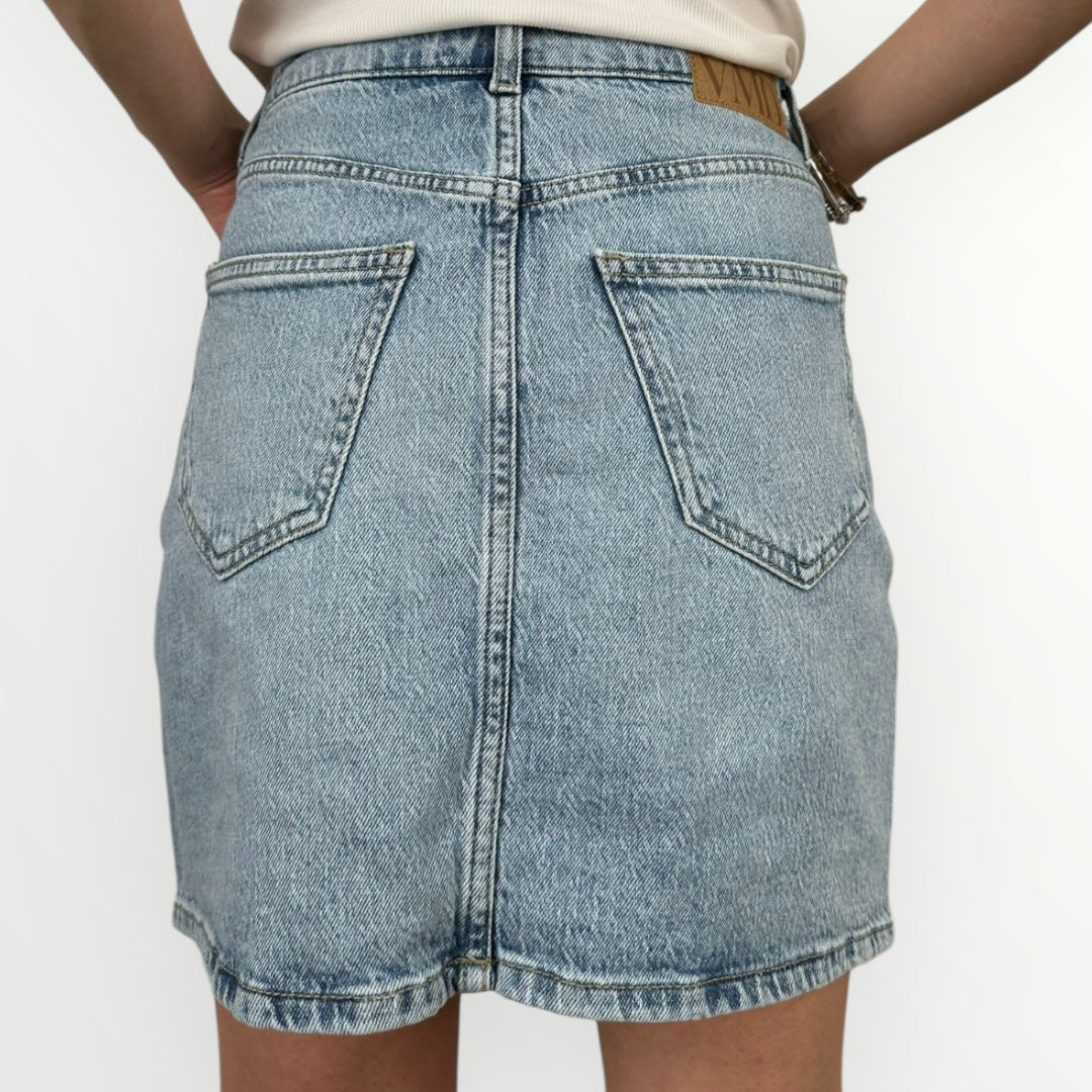 VERO MODA - GONNA CORTA