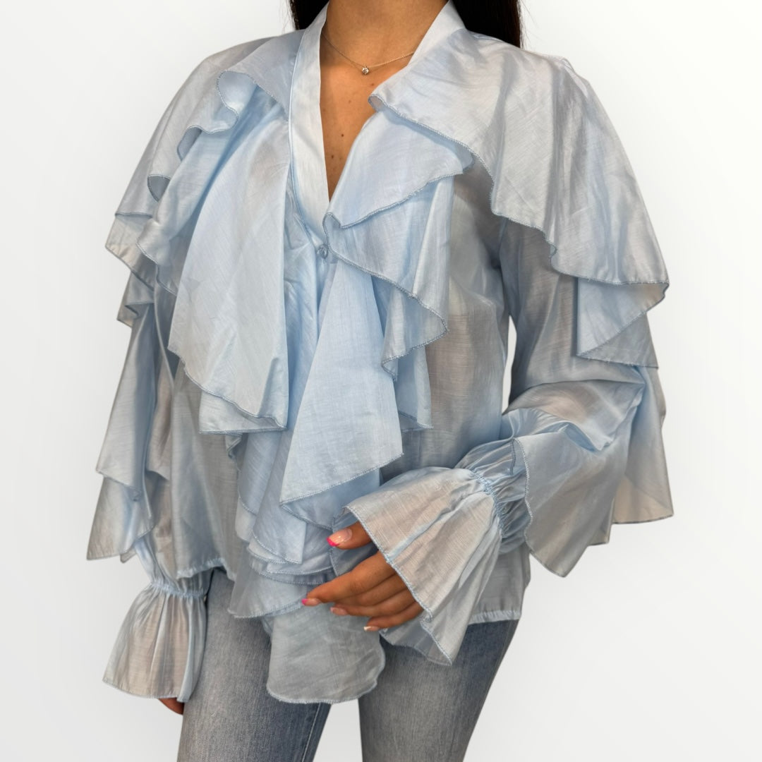 LOFT.73 - CAMICIA SOGNO