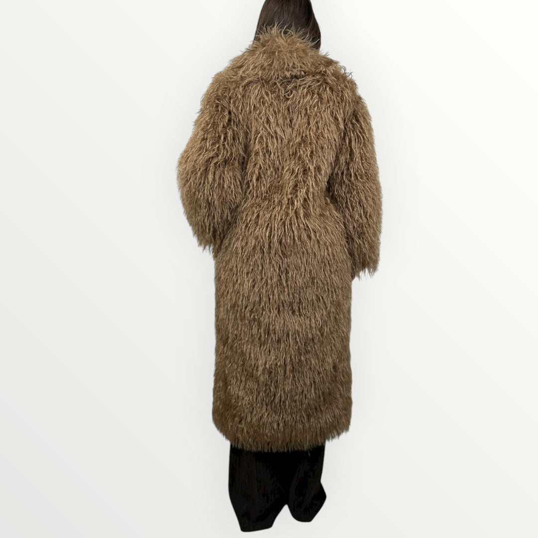 KING KONG - PELLICCIOTTO CON REVER AMPIO