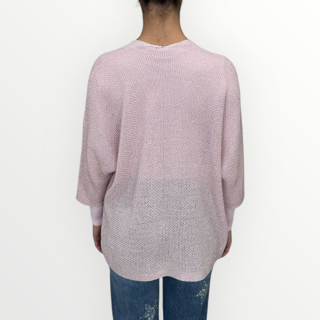 LOFT.73 - CARDIGAN BORMIO
