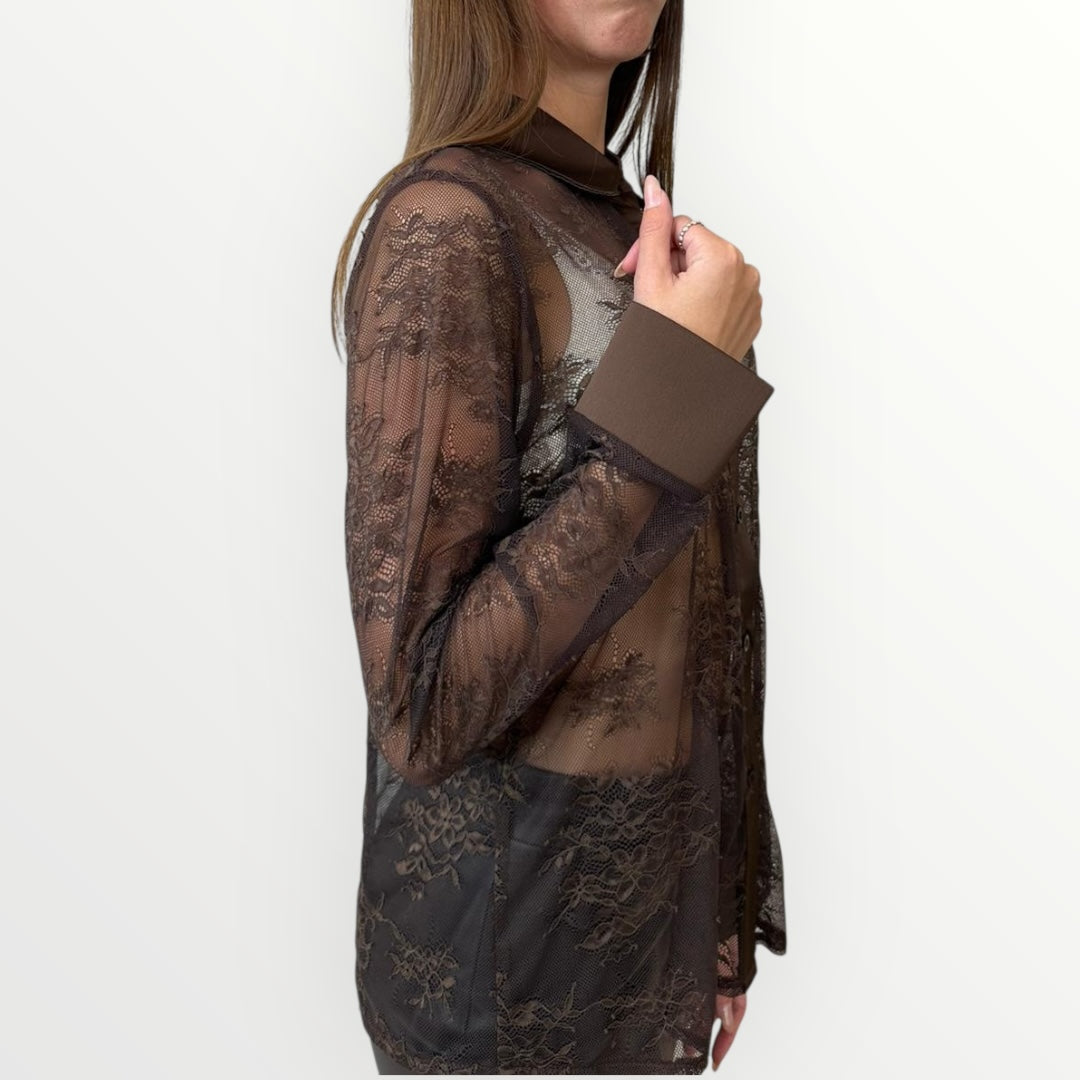 LOFR.73 - CAMICIA PADOVA
