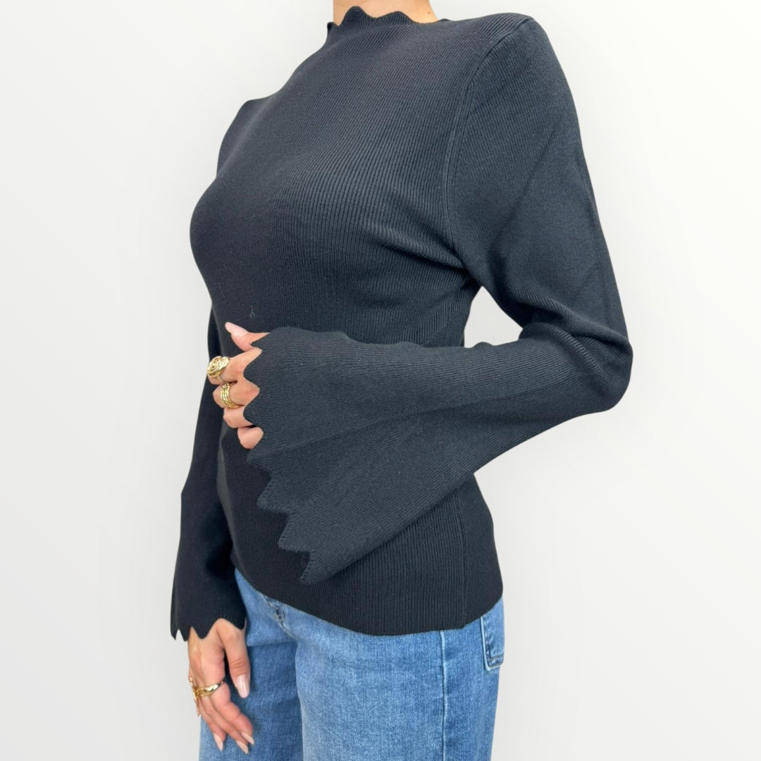 LOFT.73 - MAGLIA MINUTO