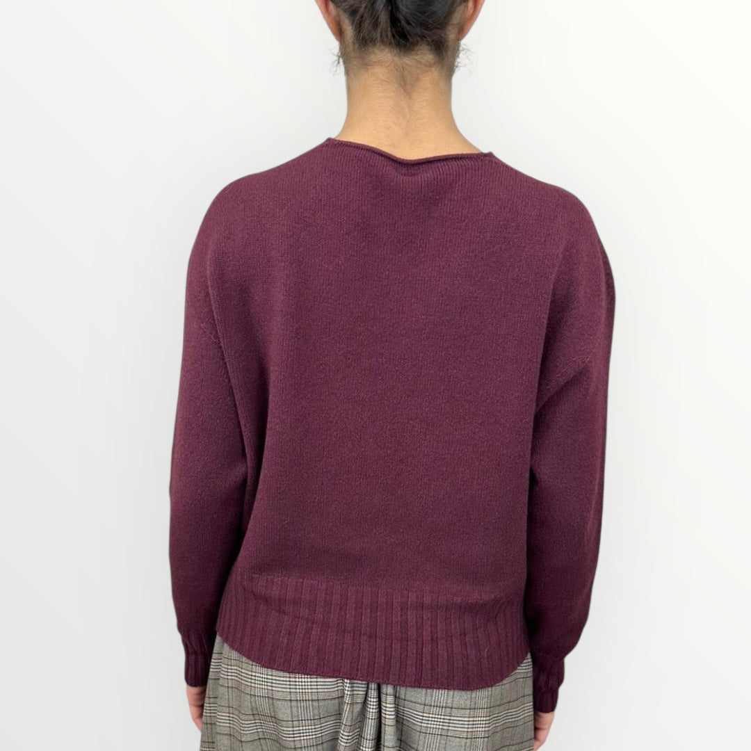 LOFT.73 - MAGLIA MATILDE