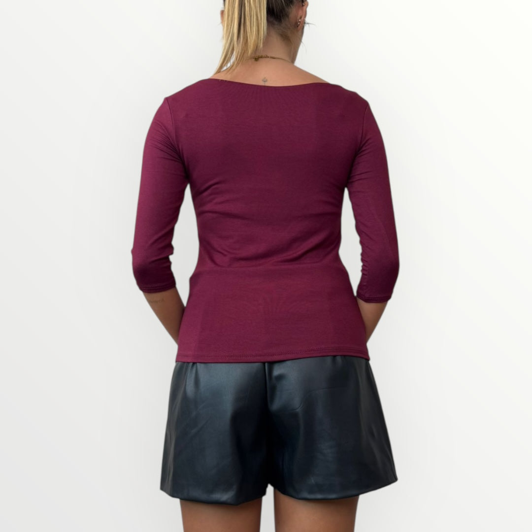 LOFT.73 - T-SHIRT GIAMAICA