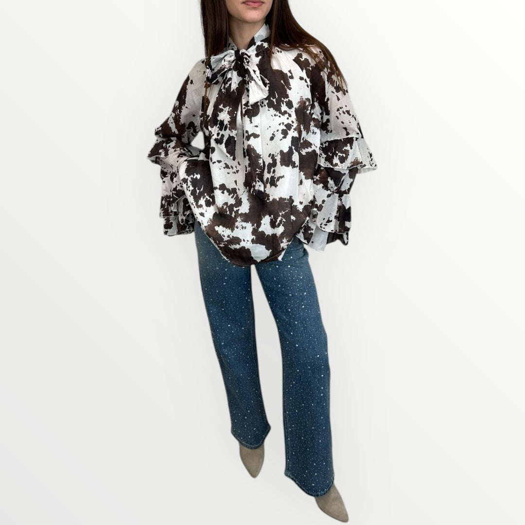 LOFT.73 - CAMICIA VERA