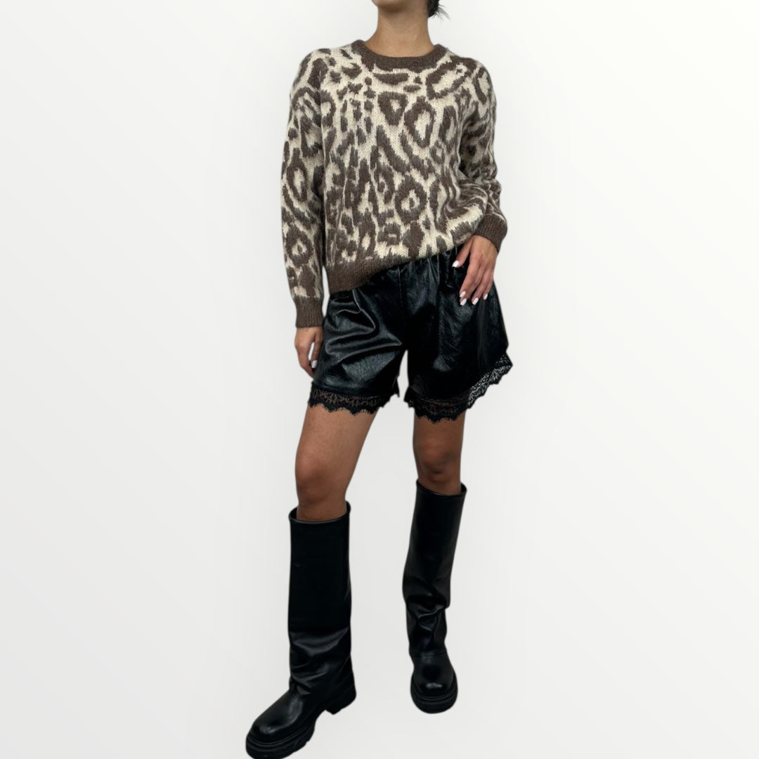 LOFT.73 - MAGLIA MASAI