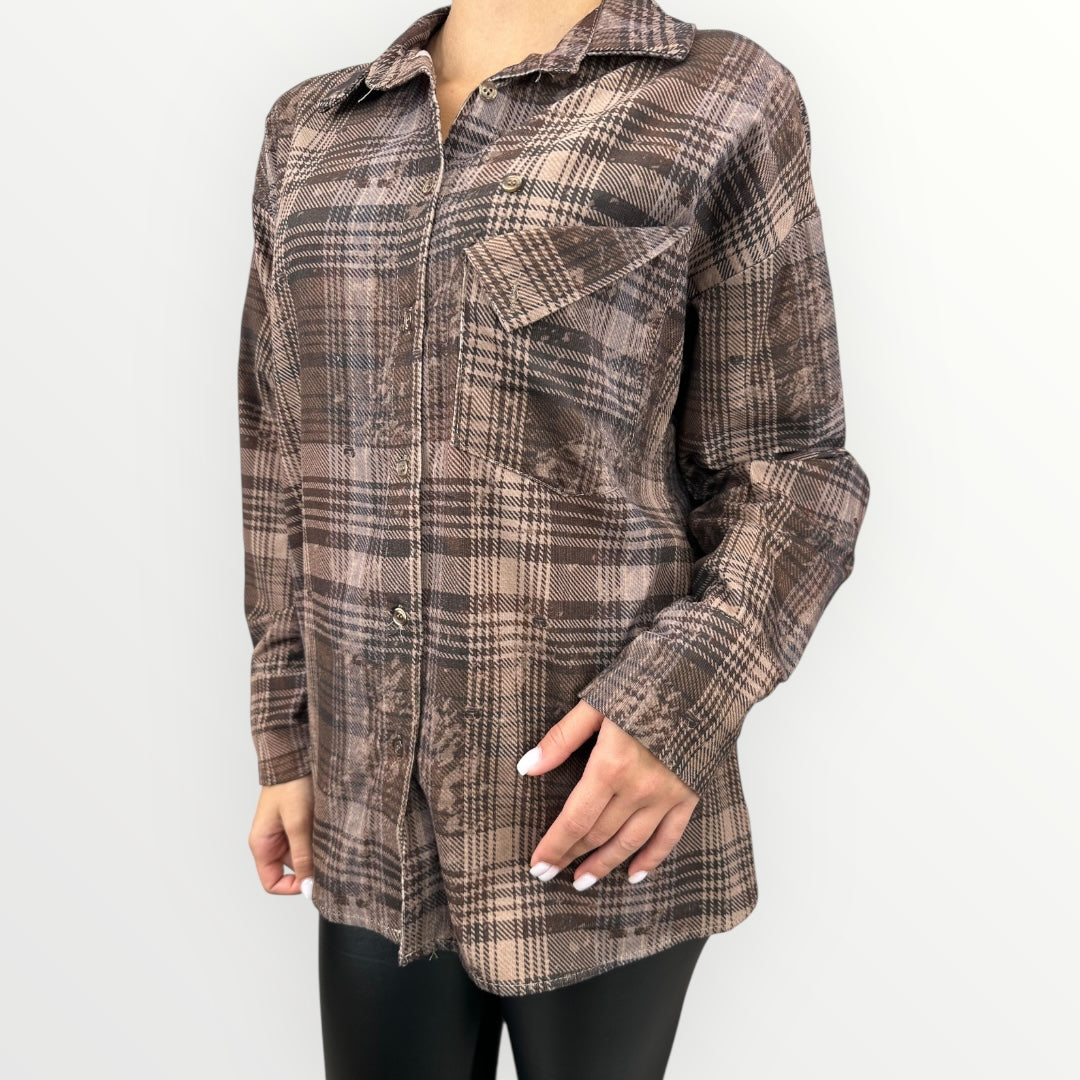 LOFT,73 - CAMICIA DUBAI