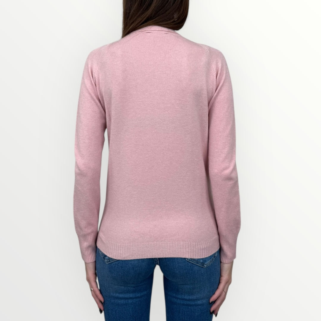 ANGELA DAVIS - DOLCEVITA CON PROFILI A COSTINA