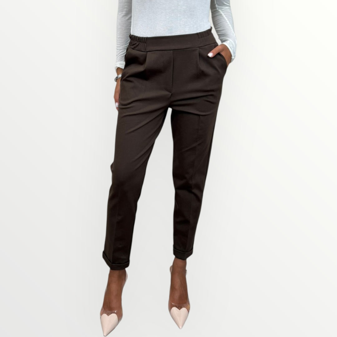 LOFT.73 - PANTALONE AGRIGENTO