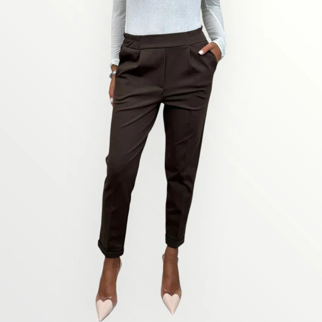 LOFT.73 - PANTALONE AGRIGENTO
