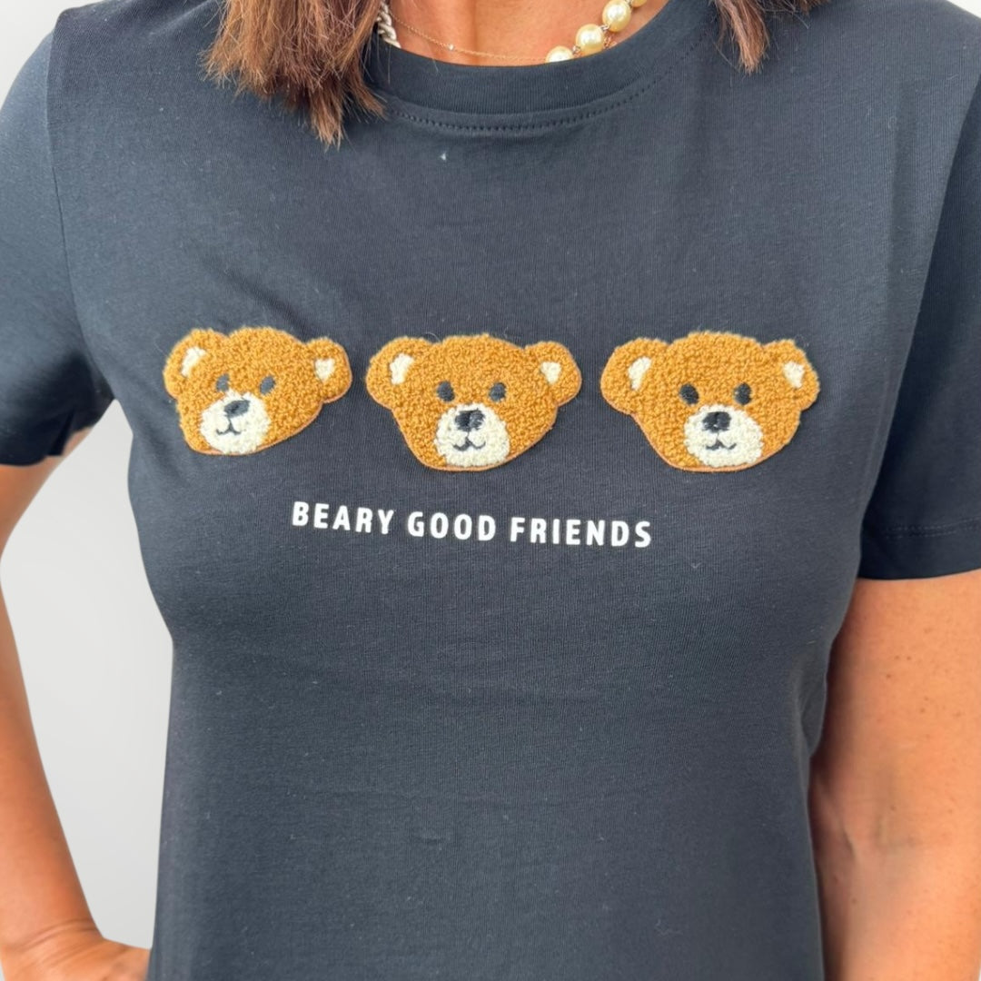 ONLY - T-SHIRT TERESA