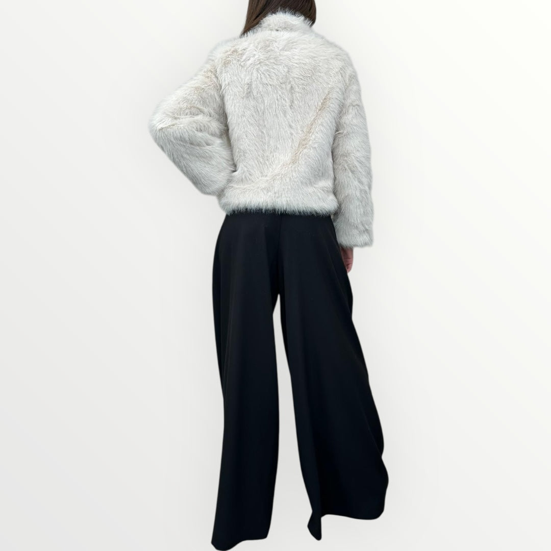 VERO MODA - PELLICCIOTTO ONROE